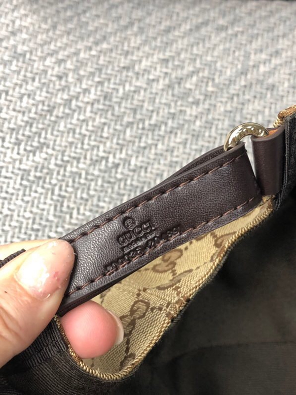 ブランド帽子細部ディテール